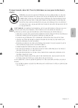 Preview for 61 page of Samsung GQ85Q70TGTXZG User Manual