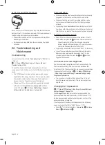 Preview for 6 page of Samsung GQ85QN95BAT Manual