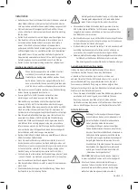 Preview for 11 page of Samsung GQ85QN95BAT Manual