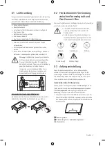 Preview for 13 page of Samsung GQ85QN95BAT Manual