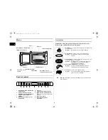 Preview for 2 page of Samsung GR87 Instrucciones Para El Usuario