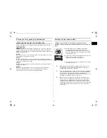 Preview for 29 page of Samsung GR87 (Spanish) Instrucciones Para El Usuario