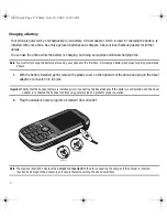 Preview for 12 page of Samsung Gravity 2 User Manual