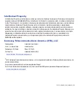 Preview for 2 page of Samsung Gravity 3 SGH-t479 User Manual