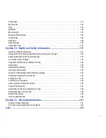 Preview for 7 page of Samsung Gravity 3 SGH-t479 User Manual