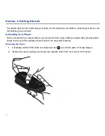 Preview for 8 page of Samsung Gravity 3 SGH-t479 User Manual