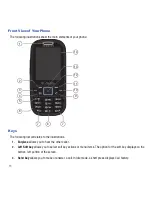 Предварительный просмотр 16 страницы Samsung Gravity 3 SGH-t479 User Manual