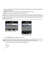 Предварительный просмотр 38 страницы Samsung Gravity 3 SGH-t479 User Manual