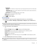 Preview for 45 page of Samsung Gravity 3 SGH-t479 User Manual