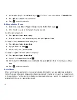 Preview for 68 page of Samsung Gravity 3 SGH-t479 User Manual