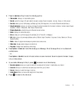 Предварительный просмотр 79 страницы Samsung Gravity 3 SGH-t479 User Manual