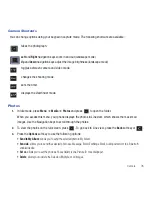 Предварительный просмотр 81 страницы Samsung Gravity 3 SGH-t479 User Manual