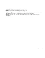 Preview for 85 page of Samsung Gravity 3 SGH-t479 User Manual