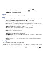 Preview for 89 page of Samsung Gravity 3 SGH-t479 User Manual