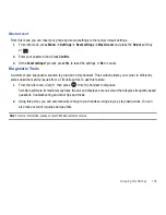 Preview for 133 page of Samsung Gravity 3 SGH-t479 User Manual