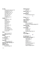 Preview for 166 page of Samsung Gravity 3 SGH-t479 User Manual