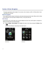 Preview for 24 page of Samsung Gravity 3 User Manual