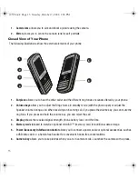 Preview for 18 page of Samsung Gravity Series User Manual