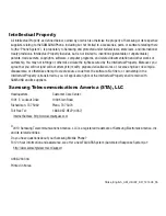 Preview for 2 page of Samsung Gravity SGH T459 User Manual