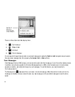 Preview for 42 page of Samsung Gravity SGH T459 User Manual