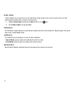 Preview for 68 page of Samsung Gravity SGH T459 User Manual