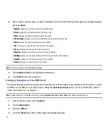 Preview for 76 page of Samsung Gravity T SGH-t669 User Manual