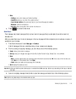 Preview for 103 page of Samsung Gravity T SGH-t669 User Manual