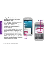 Preview for 80 page of Samsung GreatCall Touch3 User Manual