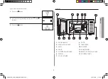 Preview for 3 page of Samsung GS109F Owner'S Instructions & Cooking Manual