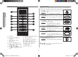 Preview for 4 page of Samsung GS109F Owner'S Instructions & Cooking Manual