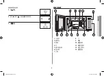 Preview for 35 page of Samsung GS109F Owner'S Instructions & Cooking Manual