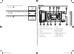 Preview for 67 page of Samsung GS109F Owner'S Instructions & Cooking Manual