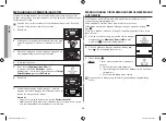 Preview for 76 page of Samsung GS109F Owner'S Instructions & Cooking Manual