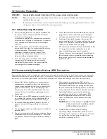 Preview for 4 page of Samsung GS17VSSB Service Manual