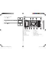 Preview for 3 page of Samsung GS89F-1S Owner'S Instructions And Cooking Manual