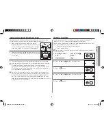 Preview for 9 page of Samsung GS89F-1S Owner'S Instructions And Cooking Manual