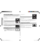 Preview for 12 page of Samsung GS89F-1S Owner'S Instructions And Cooking Manual