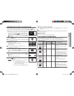 Preview for 17 page of Samsung GS89F-1S Owner'S Instructions And Cooking Manual