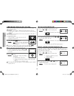 Preview for 20 page of Samsung GS89F-1S Owner'S Instructions And Cooking Manual