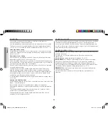 Preview for 24 page of Samsung GS89F-1S Owner'S Instructions And Cooking Manual