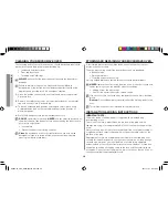 Preview for 30 page of Samsung GS89F-1S Owner'S Instructions And Cooking Manual