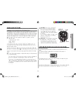 Preview for 31 page of Samsung GS89F-1S Owner'S Instructions And Cooking Manual