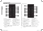 Preview for 4 page of Samsung GS89F User Manual