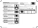 Preview for 5 page of Samsung GS89F User Manual