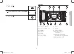 Preview for 39 page of Samsung GS89F User Manual