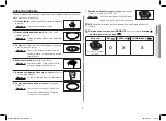 Preview for 41 page of Samsung GS89F User Manual