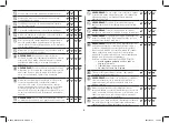 Preview for 44 page of Samsung GS89F User Manual