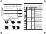 Preview for 54 page of Samsung GS89F User Manual