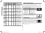 Preview for 58 page of Samsung GS89F User Manual