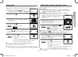 Preview for 95 page of Samsung GS89F User Manual